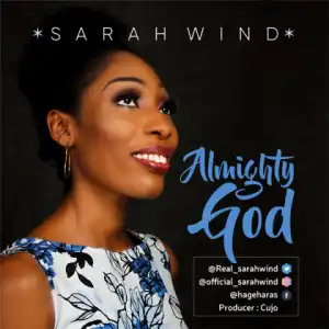 Sarah Wind - Almighty God